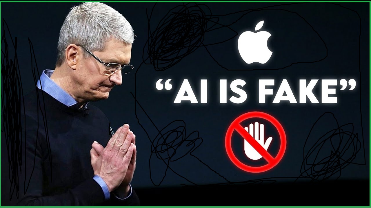 Apple Just