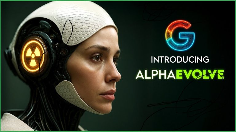 Google AlphaEvolve