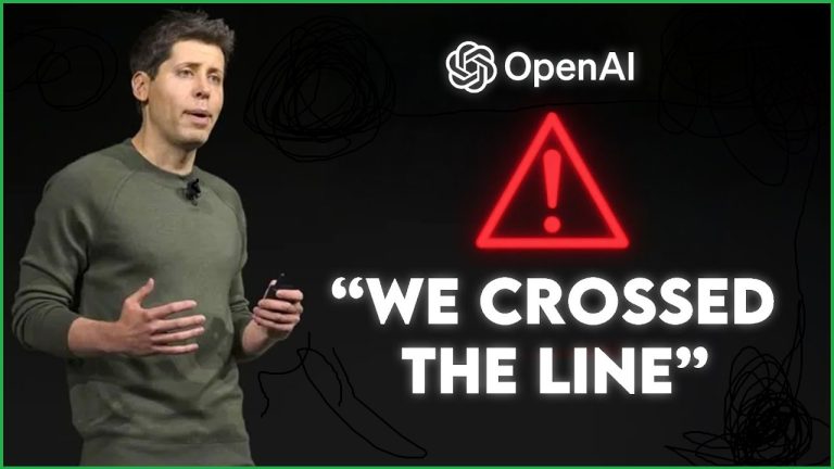 OpenAI Sam Altman