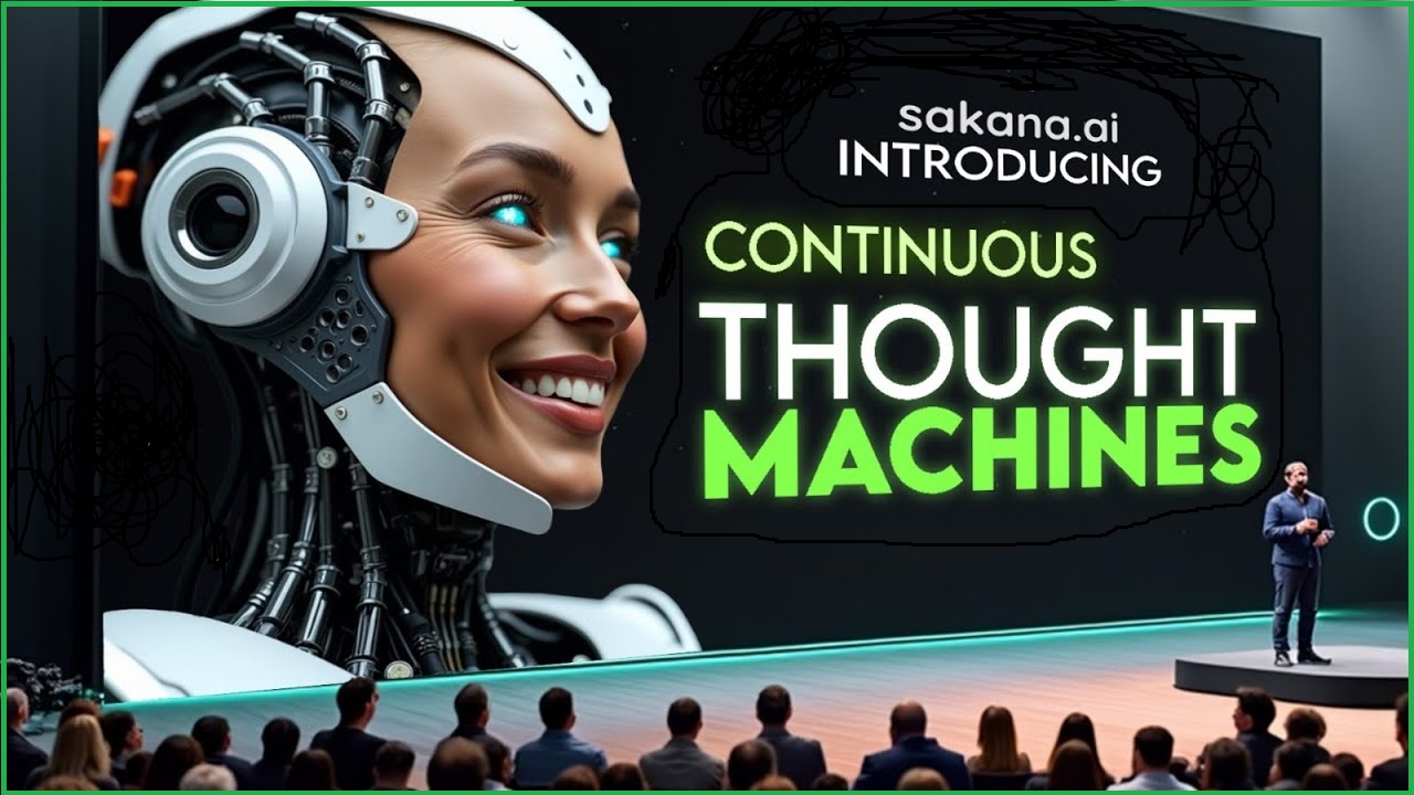 New AI