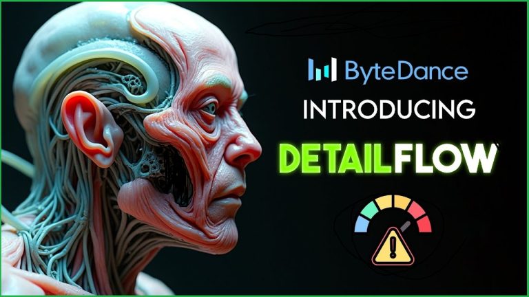 Open AI from China ByteDance
