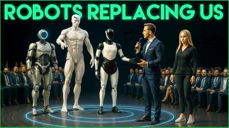 AI-powered