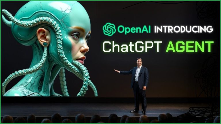 AI OpenAI
