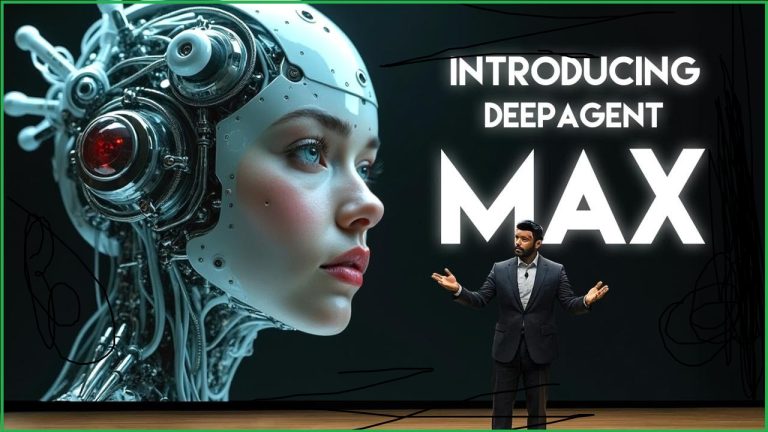 DeepAgent