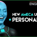 Humanoid robots